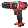 FLEX 418013 PD 2G 10.8-EC 2-rychlostný aku-skrutkovač s príklepom 10,8 V