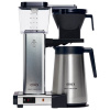 Moccamaster KBGT, Polished Silver