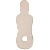 Zopa Priedušná podložka Breeze sk. 0+ Ivory Beige 8595114473687