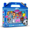 Littlest Pet Shop 5 figúrok Farma