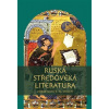 Ruská středověká literatura - Pavel Mervart