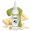 Čokoládová poleva DRIP dekorácia torta narodeniny ZELENÁ 100 ml