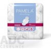 Pamela Ultra Wings Hygienické vložky s krídelkami 10 ks