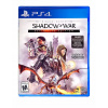Middle-Earth: Shadow of War Definitive Edition (PS4)