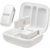 Rode Wireless Micro (Lightning, White)