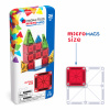 Magna-Tiles Magnetická stavebnica microMAGS Travel Set 26 ks