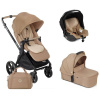 Jané Muum 3v1 2025 Sesame Sweet Koos i-Size R1