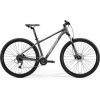 MERIDA BIG.SEVEN 60-3x matný antracit(strieborný) 2021