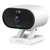 Imou by Dahua IP kamera Versa/ Cube/ Wi-Fi/ 2Mpix/ krytí IP65/ objektiv 2,8mm/ 8x dig. zoom/ H.265/ IR až 20m/ CZ app (IPC-C22FP-C)