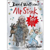 Mr Stink - David Walliams, Quentin Blake (Ilustrácie)