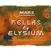 MINDOK Mars: Teraformace - Hellas & Elysium (rozšíření)