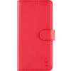 Tactical Field Notes pro Apple iPhone 16e Red