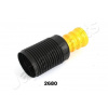 Ochranný kryt/manżeta tlmiča pérovania JAPANPARTS RU-2680