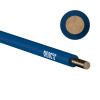 Kabel H07V-U 10 modrý (CY)