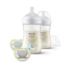 PHILIPS AVENT Sada novorodenecká štartovacia Natural Response SCD837/11