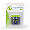 GEMBIRD alkalické baterie AAA 4ks EG-BA-AAA4-01