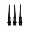 Mission Hroty Titan Pro - 50 ks - black