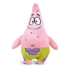 Play by Play SpongeBob SquarePants Plyšák Figurka Patrick Star Classic 27 cm