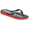 Havaianas Žabky TOP LOGOMANIA 2 Červená