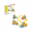 Magical Magnet II Heavy Equipment set 98ks v.2