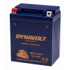 DYNAVOLT motobatéria GEL NANO 12V 14AH 250A MG14-A2