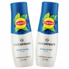 SODASTREAM Sada sirupov Lipton Lemon Ice Tea x2