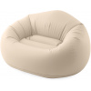 INTEX Nafukovací křeslo 66505 Beanless Bag Chair
