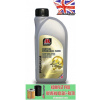 Převodový olej Premium Millers Oils Central Hydraulic Fluid 1 L 76311 (Millers Oils Premium olej do převodovky Central Hydraulic Fluid)