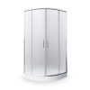 Roth Kout HOUSTON NEO 900x900 brillant/matt N0649