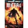 Temné noci - Metal - Scott Snyder, Greg Capullo
