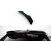 Audi Q8 Mk 1 S-Line FL / SQ8 FL, horné predĺženie spojlera 3D, Maxton design