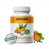 ❤️ MycoMedica Curcumin | Kurkumin | ODVOD VLHKEJ HORÚČOSTI Z ORGANIZMU ❤️ AKCIA: ✅ od 2 ks 📉 - 7 % až - 13 % ZĽAVA ❤️ 120 rastlinných kapsúl po 344 mg extraktu ❤️ MycoMedica® - KVALITNÉ Prírodn