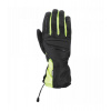 Rukavice CONVOY 2.0, OXFORD (čierne / žlté fluo) Velikost: S