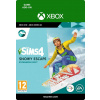 The Sims 4 - Snowy Escape (DLC) (Xbox One) (EU)