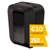 Fellowes Skartovač LX 45