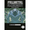 Fullmetal Alchemist - Ocelový alchymista 21 - Arakawa Hiromu