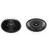 Ventilátor na kosačku - Shield Sabo Fan John Deere 15180 SA15180 alebo (Shield Sabo Fan John Deere 15180 SA15180 alebo)