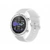 CARNEO Queen HR+/44mm/Silver/Sport Band/White 8588009299059