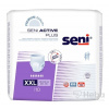 Seni ACTIVE PLUS XXL navliekacie nohavičky (obvod 140-190 cm) 1x10 ks