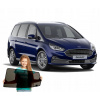 ZÁCLONY NA MAGNETOCH FORD GALAXY II 3 OD ROKU 2015