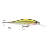 vobler Rapala Shadow Rap Shad Deep 9cm - potápavý Prevedenie: OG