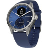 Withings ScanWatch 2 42mm Blue HWA10- model 12-All-Int