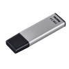 Hama FlashPen Classic, USB 3.0, 64 GB, 40 MB/s, strieborný 00181053