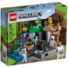 Stavebnica LEGO Minecraft: Kostlivcova kobka 21189, 364 dielikov