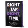 Ten pravý v správnej chvíli - Meghan Quinn