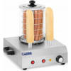 Ohrievač hotdogov 2 rožky 30 párkov ROYAL CATERING RCHW-350-2 10010322