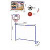 Sporto Mac Toys SPORTO Športová sada 2v1
