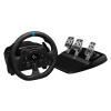 LOGITECH OEM volant G923 Trueforce Sim Racing (PC/PS4/PS5) 941-000149