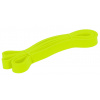 Gumový pás LIFEFIT 208x4.5x22mm,11-29kg, zelený