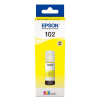 Epson originál ink C13T00S44A, 103, yellow, 65ml